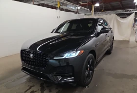 Jaguar F-PACE S* Facelift* AWD* Black out* 360CAM* VIRTUAL* , снимка 1