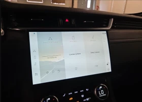 Jaguar F-PACE S* Facelift* AWD* Black out* 360CAM* VIRTUAL* , снимка 11