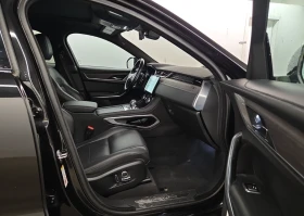 Jaguar F-PACE S* Facelift* AWD* Black out* 360CAM* VIRTUAL* , снимка 9