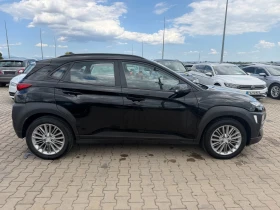 Hyundai Kona 1.6TGI 4WD AVTOMAT/NAVI/KAMERA EURO 6, снимка 5