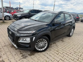 Hyundai Kona 1.6TGI 4WD AVTOMAT/NAVI/KAMERA EURO 6, снимка 1