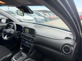 Hyundai Kona 1.6TGI 4WD AVTOMAT/NAVI/KAMERA EURO 6, снимка 10