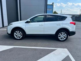 Toyota Rav4 2.2 D-CAT/4X4, снимка 7