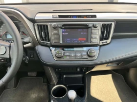 Toyota Rav4 2.2 D-CAT/4X4, снимка 10