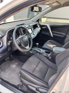 Toyota Rav4 2.2 D-CAT/4X4, снимка 12
