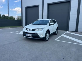 Toyota Rav4 2.2 D-CAT/4X4, снимка 1
