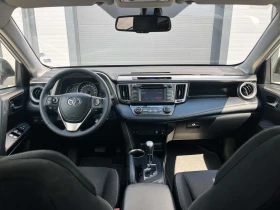 Toyota Rav4 2.2 D-CAT/4X4, снимка 9