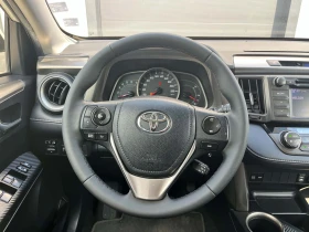 Toyota Rav4 2.2 D-CAT/4X4, снимка 11