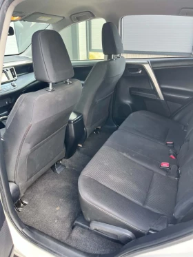 Toyota Rav4 2.2 D-CAT/4X4, снимка 14
