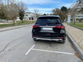 Mercedes-Benz GLE 300 4MATIC (6+ 1), снимка 3