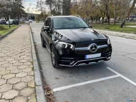 Mercedes-Benz GLE 300 4MATIC (6+ 1), снимка 2