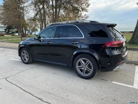 Mercedes-Benz GLE 300 4MATIC (6+ 1), снимка 5
