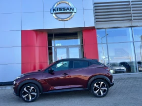 Nissan Juke 1.0 DIG-T Tekna 4x2 A/T, снимка 2