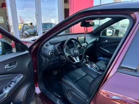 Nissan Juke 1.0 DIG-T Tekna 4x2 A/T, снимка 4