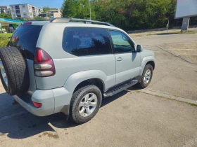 Toyota Land cruiser, снимка 5