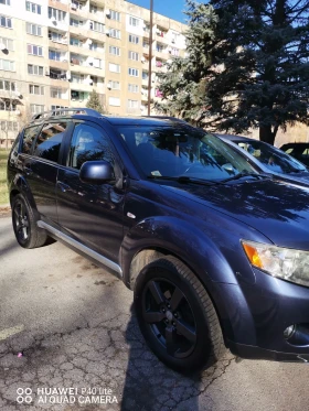 Mitsubishi Outlander 4?4 , снимка 5