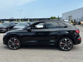 Audi SQ5 * Progressiv * DISTRONIC * PANO * DIGITAL, снимка 5