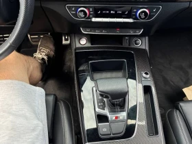 Audi SQ5 * Progressiv * DISTRONIC * PANO * DIGITAL, снимка 10
