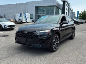 Audi SQ5 * Progressiv * DISTRONIC * PANO * DIGITAL, снимка 1