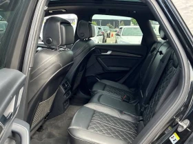 Audi SQ5 * Progressiv * DISTRONIC * PANO * DIGITAL, снимка 13