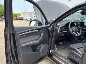 Audi SQ5 * Progressiv * DISTRONIC * PANO * DIGITAL, снимка 12