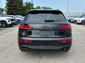 Audi SQ5 * Progressiv * DISTRONIC * PANO * DIGITAL, снимка 4