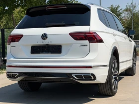 VW Tiguan ALLSPACE-2.0TDI, 200ps, 4-MOTION, R LINE, HEAD-UP,, снимка 5