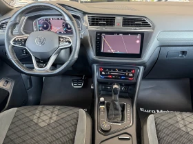 VW Tiguan ALLSPACE-2.0TDI, 200ps, 4-MOTION, R LINE, HEAD-UP,, снимка 9