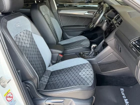 VW Tiguan ALLSPACE-2.0TDI, 200ps, 4-MOTION, R LINE, HEAD-UP,, снимка 10