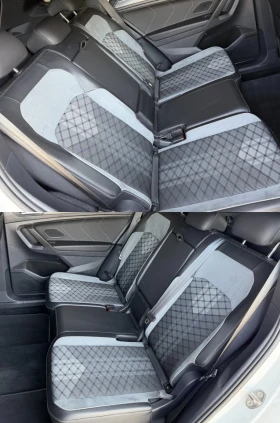 VW Tiguan ALLSPACE-2.0TDI, 200ps, 4-MOTION, R LINE, HEAD-UP,, снимка 17