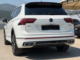 VW Tiguan ALLSPACE-2.0TDI, 200ps, 4-MOTION, R LINE, HEAD-UP,, снимка 6