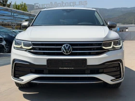 VW Tiguan ALLSPACE-2.0TDI, 200ps, 4-MOTION, R LINE, HEAD-UP,, снимка 2