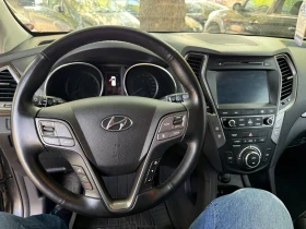 Hyundai Santa fe 2.0 Т, снимка 12