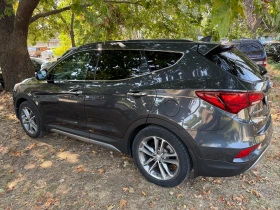 Hyundai Santa fe 2.0 Т, снимка 9