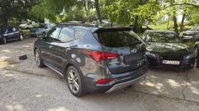 Hyundai Santa fe 2.0 Т, снимка 3