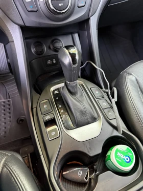 Hyundai Santa fe 2.0 Т, снимка 14
