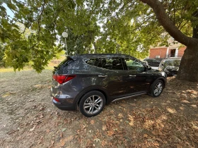 Hyundai Santa fe 2.0 Т, снимка 8