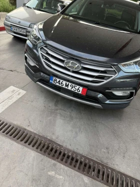 Hyundai Santa fe 2.0 Т, снимка 5