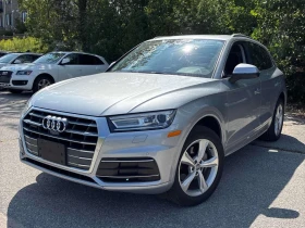 Audi Q5 * Progressiv * CARFAX * ОПЦИЯ ЗА ФИНАНСИРАНЕ, снимка 1