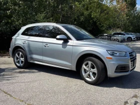 Audi Q5 * Progressiv * CARFAX * ОПЦИЯ ЗА ФИНАНСИРАНЕ, снимка 3
