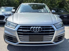 Audi Q5 * Progressiv * CARFAX * ОПЦИЯ ЗА ФИНАНСИРАНЕ, снимка 6
