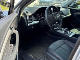 Audi Q5 * Progressiv * CARFAX * ОПЦИЯ ЗА ФИНАНСИРАНЕ, снимка 5
