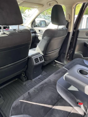 Honda Cr-v 2.2 i-DTEC, снимка 9