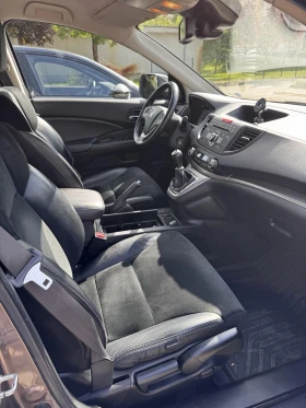 Honda Cr-v 2.2 i-DTEC, снимка 8