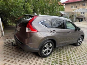 Honda Cr-v 2.2 i-DTEC, снимка 3