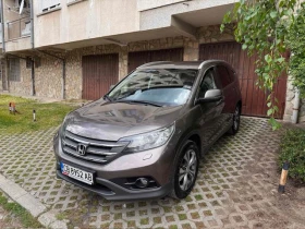 Honda Cr-v 2.2 i-DTEC, снимка 1