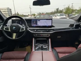 BMW X6 xDrive40i M-Sport Facelift, снимка 4