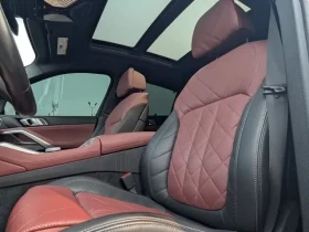 BMW X6 xDrive40i M-Sport Facelift, снимка 9