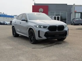 BMW X6 xDrive40i M-Sport Facelift, снимка 1