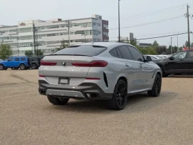 BMW X6 xDrive40i M-Sport Facelift, снимка 5